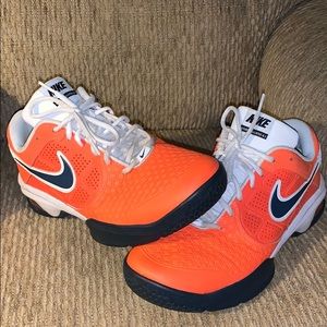 Nike CourtBallistec 4.1 PreOwned Like New SZ 11.5